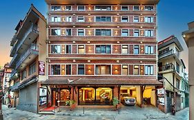 Taleju Boutique Hotel