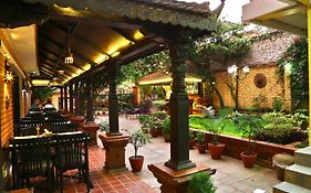 Taleju Boutique Hotel